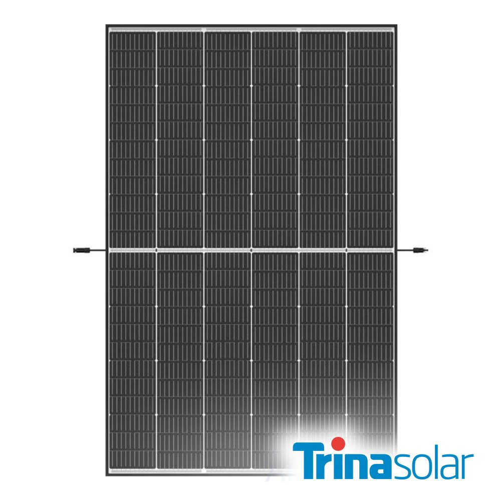 Trina Vertex S Solar Panel